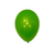 Globo de latex perlado marca Globox