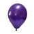Globo de latex perlado marca Globox - Cotillon Marakas