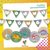Combo Infantil Personalizado
