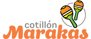 Cotillon Marakas