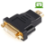 Adaptador Hdmi Macho A Dvi 24+5 Pines Hembra