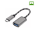 ADAPTADOR OTG M1 PARA CELULAR USB