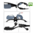 Auricular Bluetooth Manos Libres Gafas De Sol Deportivas