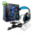 Auriculares Gamer Beexcellent