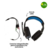 Auriculares GAMER ONLY MI-7.1