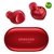 AURICULARES INALAMBRICOS SAMSUNG BUDS+ ROJO