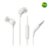 Auricular Motorola Super Bass E-501