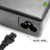 Cable para Cargador 220v Trebol Fuente