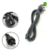 Cable para Cargador 220v Trebol Fuente