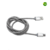 Cable TIPO C de Carga Rapida y Datos (1.20 metros)