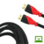 Cable Hdmi A Hdmi Mallado v1.4 - 3 metros