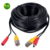 CABLE PREARMADO PARA CAMARAS DE SEGURIDAD CCTV