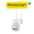 Cámara de Seguridad Wifi IP Gadnic DM200W Full HD Motorizada