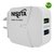 CARGADOR NISUTA FUENTE DE ALIMENTACION CON CABLE