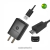 CARGADOR TURBO POWER MICRO USB- USB 30+