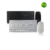Combo Teclado Mouse Inalámbrico Netmak Kb570 Pc Notebook