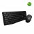 COMBO MOUSE Y TECLADO - XEMOKI