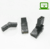 Ficha Adaptador HDMI (hembra) A HDMI (hembra) Giratorio 360° - SKYWAY