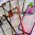 FUNDA MOTO E30-40 ELECTROPLATING