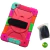 FUNDA TABLET SOPORTE REDONDO REFORZADA SAM A10.1