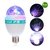 Foco Giratorio LED IBEK