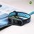 Malla Xiaomi Mi Band 6 Pulsera Correa Silicona Colores Deportiva