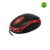 GTC Mouse Óptico OPTICO LUMINOSO MOG-107