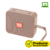 parlante portatil tg 166marron