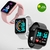 Smartwatch Reloj Inteligente T500+PRO