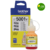 Botella De Tinta Brother Bt5001 AMARILLO