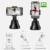 Soporte Robot 360° Giratorio Recargable 