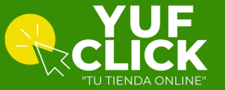 Yufclick - Tienda De Insumos Informáticos