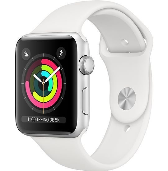 google pixel with apple watch