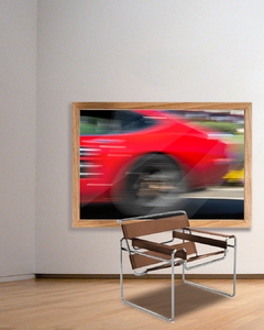 Cuadro Toyota 2000 GT Edición Limitada