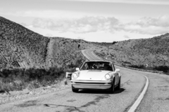 Cuadro Porsche - comprar online