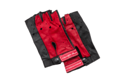 Guantes de conduccion 