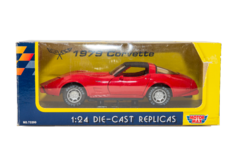 Corvette 1979
