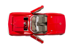 Corvette Stingray Cabrio