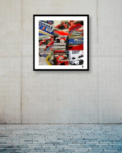 Era Dorada de la F1