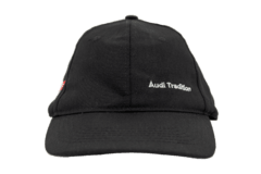 Gorra Audi