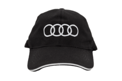 Gorra Audi