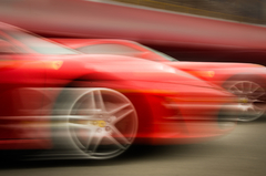 Cuadro Ferrari F430 Edición Limitada - comprar online