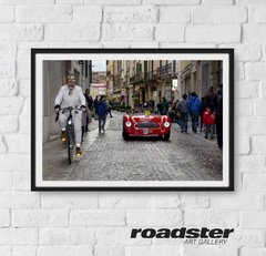 Mille Miglia - Fiat 1500