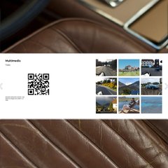 Libro Patagonia en Porsche - tienda online