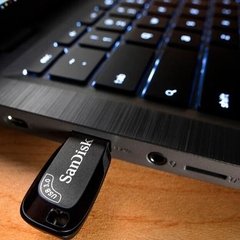 Pen Drive Sandisk Ultra Shift 32G USB 3.0