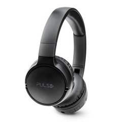 Fone de Ouvido Headphone Pulse FIT Bluetooth Preto
