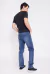 Jean Recto Asphalt - comprar online