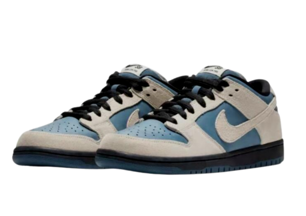 nike sb dunk thunderstorm