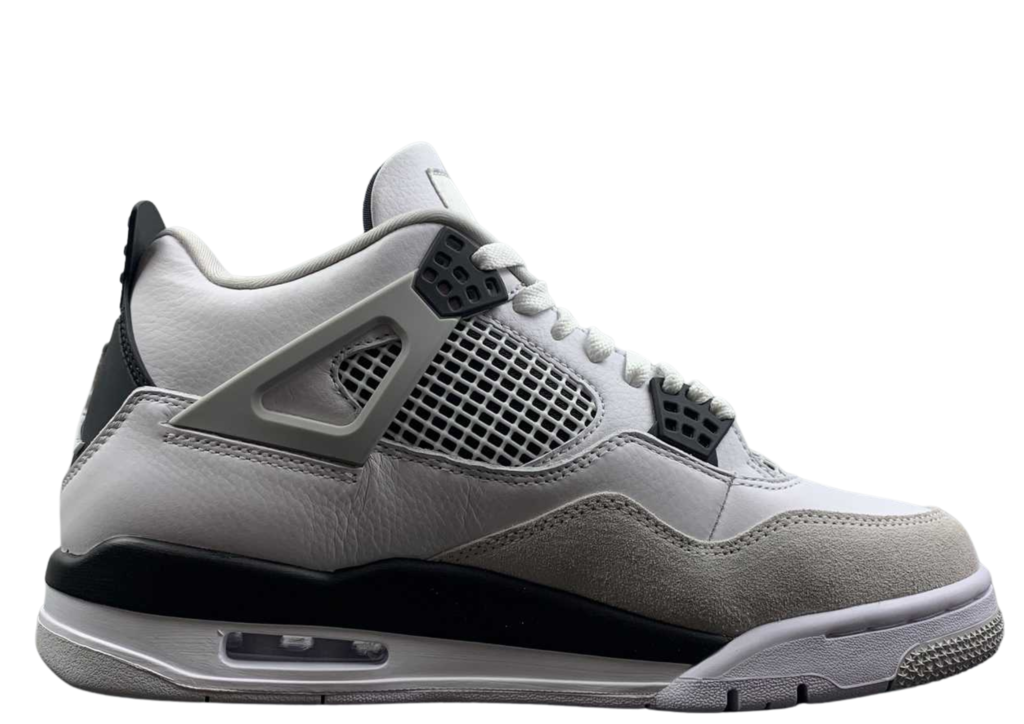 nike air military 4s