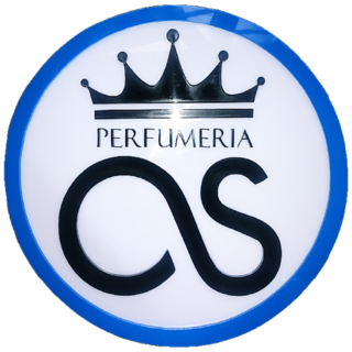 AS PERFUMERIA®| Perfumería Original 